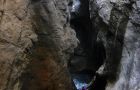 Canyon des Ecouges : Vercors