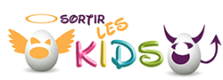 Logo sortir les Kids